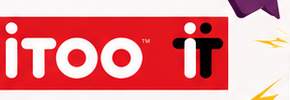 iTOO logo