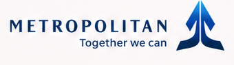 Metropolitan logo