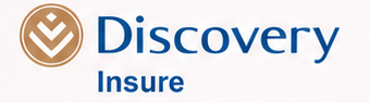 Discovery Insure logo